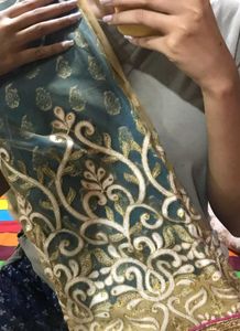 Georgette Saree For Women