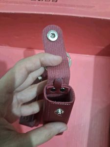 cute cherry 🍒 Lipstick holder