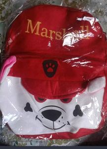 Brand New *** School Bag For Kids
