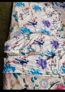 Stylish Co-ord Set for Xl/XXL size  women