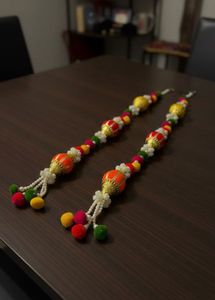 Festive Toran Door/Wall Hangings