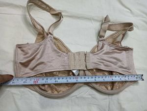 Elegant Lace 🔥 Full Coverage Bra