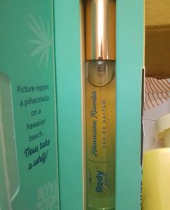 Plum BodyLovin' Hawaiian Rumba Eau De Parfum
