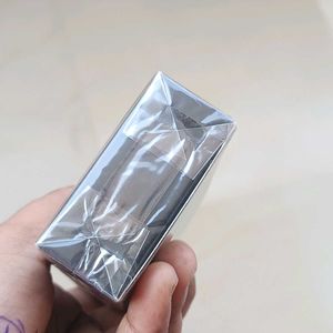 The Man Company Black Eau De Toilette