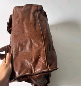 Vintage mulberry bag