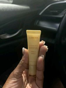 Laneige Lip Glowy Balm Vanilla