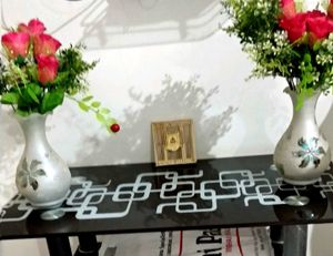 Flower Pots Set Of 2