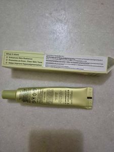 Korean Arencia Vitamin C Booster Shot