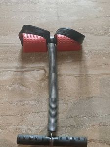Spring Tummy Trimmer