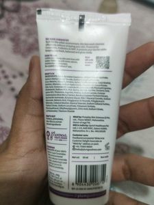 Plum CeraSense Face Wash