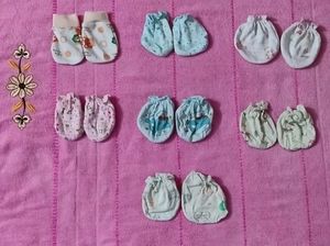 💝 BABY👶 HAND✋ GLOVES🧤