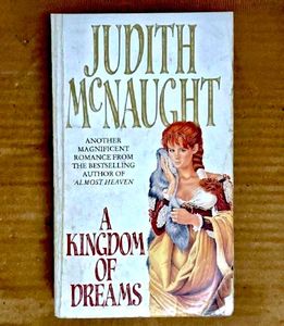 Kingdom of Dreams by Judith McNaught