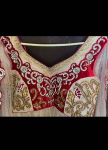 Stunning Ethnic Gown