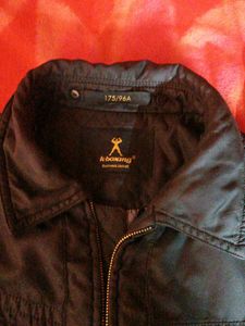 K Boxing Jacket