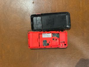 Zen X380 Feature Phone