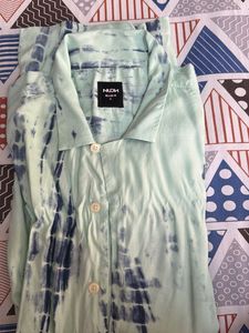 Cool Tie-Dye Shirt