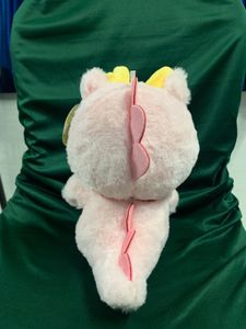 Hello Kitty Pink plushy⭐️