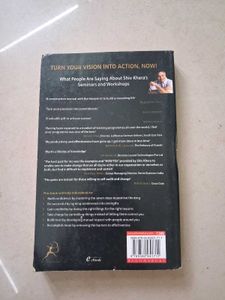You Can Win by Shiv Khera Book