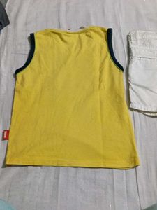 Kids Clothes Set