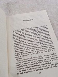 A Brief History of Time