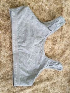 3 Bra set