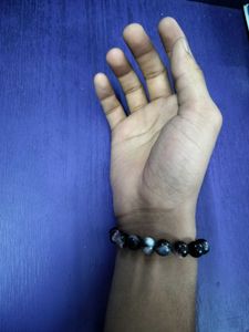 Set of 5 Beaded Bracelets