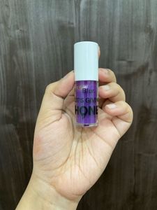 Blur- It's Giving Honey Lip oil