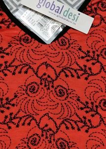 New Global Desi Top