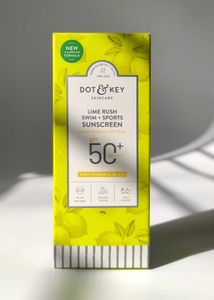 Dot & Key Sunscreen SPF 50+