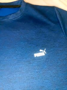 Puma Copy T Shirt