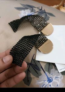 light weight h&amp;m earrings