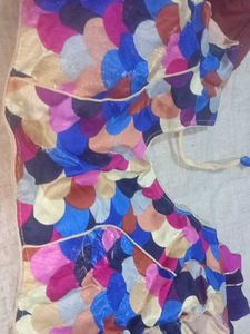 3 Readymade Blouses