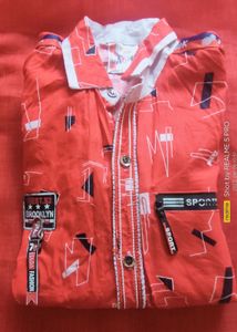 Boys Shirt