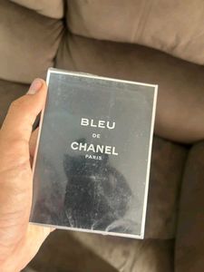 BLEU DE CHANEL ORIGINAL