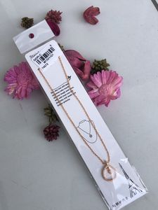 Fancy Necklace