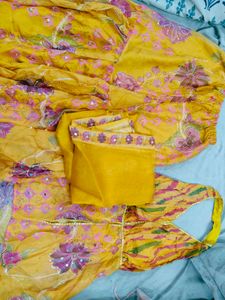 Stunning Yellow Floral Pinterest Sh
