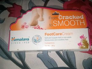 Himalaya Foot Care Cream