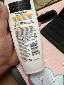 Pantene Deep Repair Shampoo