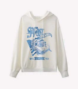 Hot Wheels Graphic Hoodie