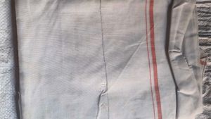 5 Pieces Tericot Men's Dhoti