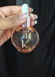 Kerastase Glaze Drops Hair Oil