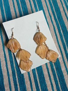 Dangle Drop Earrings