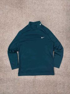 Nike Long Sleeve Turtleneck