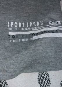 Cotton T-shirt S Size Condition Good