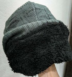 Cozy Knit Beanie