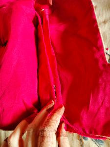 Lehenga Saree