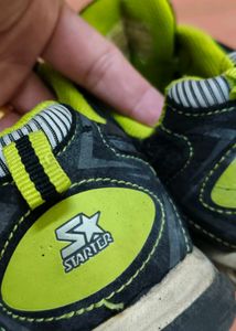 Starter Shoes For Boy
