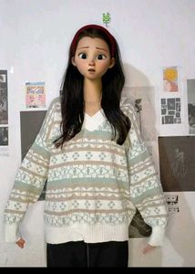 COMBO OF 2 SWEATER