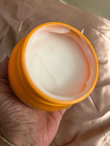 Matrix Mega Smooth Hair Mask