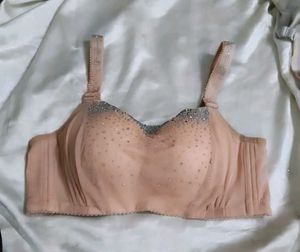 Sparkling Bra